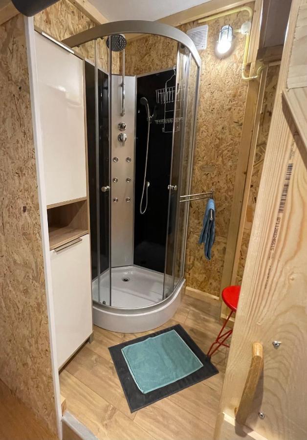 Studio 7 Hoogland Exterior foto